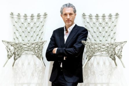 Marcel Wanders best interior designers in the world