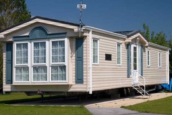 Mobile Home Repairs: Common Problems And How To Fix Them