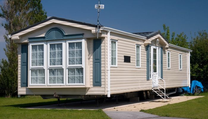 Mobile Home Repairs: Common Problems And How To Fix Them