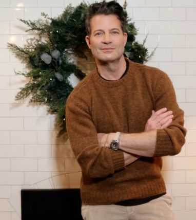 Nate Berkus famous interior designers in the world