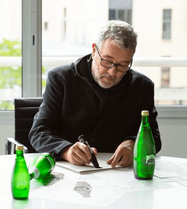 Philippe Starck Best Interior Designer in the World