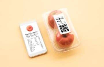 Smart Packaging for Food