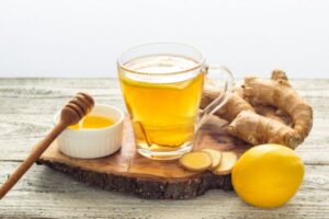 The Best Ginger With Honey Benefits Ever