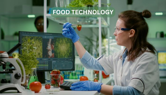 Top 7 Trends in Food Technology You Need to Know