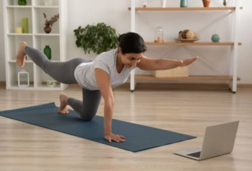 Types of Online Yoga Classes