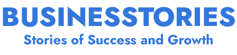 Businesstories Website Logo