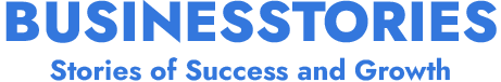 Businesstories Website Logo