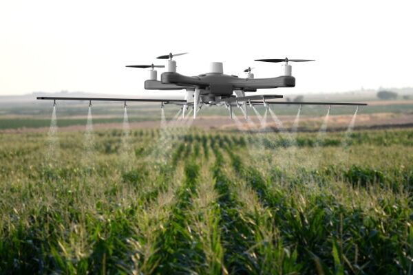 Affordable Agriculture Drone Price in India for Small Farmers