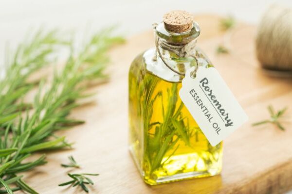 Benefits of Rosemary Essential Oil for Hair Growth