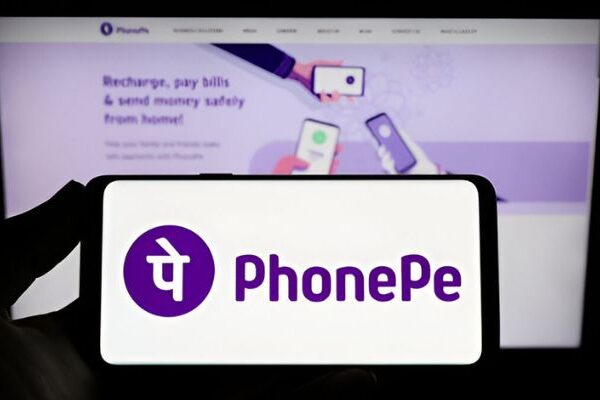 PhonePe Fake Payments