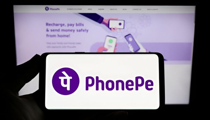 PhonePe Fake Payments