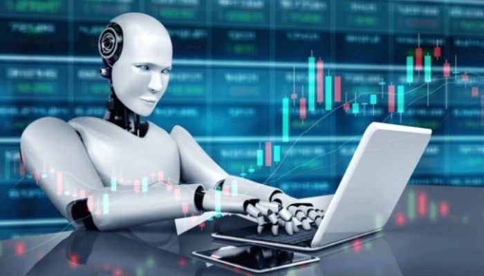 How To Select The Right Forex Trading Robot For Your Needs 