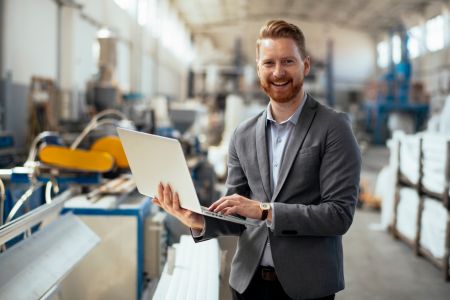 Steps to Start a Small Manufacturing Business