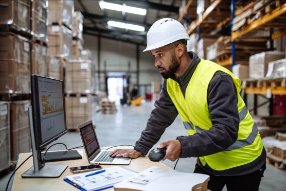 Top Advantages of Inventory Management