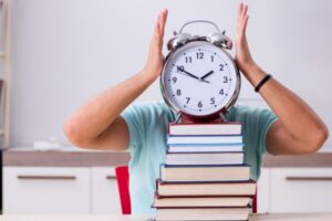 Importance of Time Management for Students