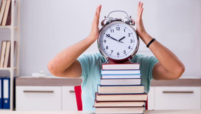 Importance of Time Management for Students