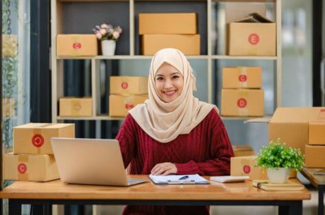 Essential Steps to Start Your Hijab Business