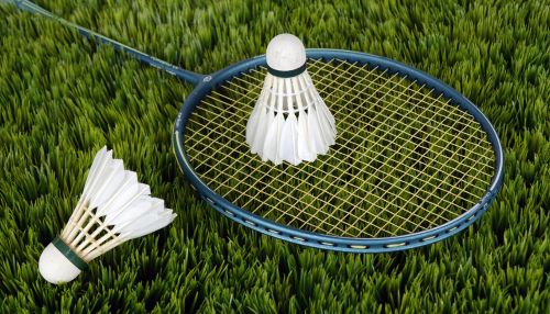 10 Health Benefits of Playing Badminton