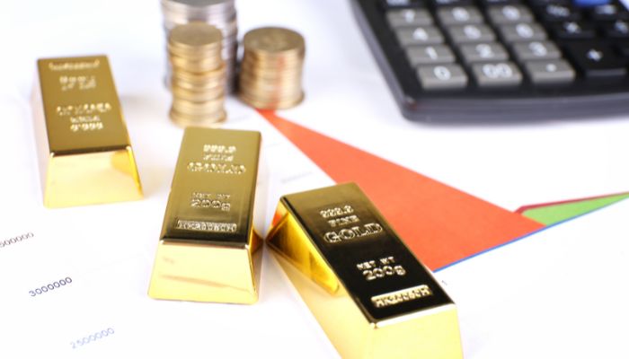 Gold Investment Calculator