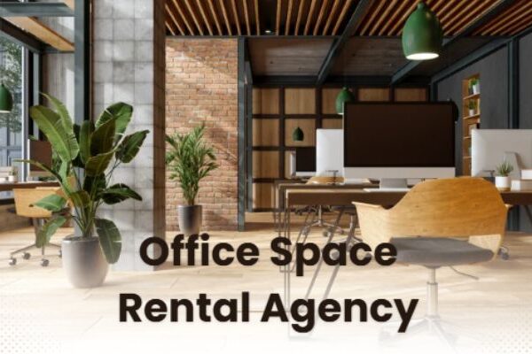 Office Space Rental Agency