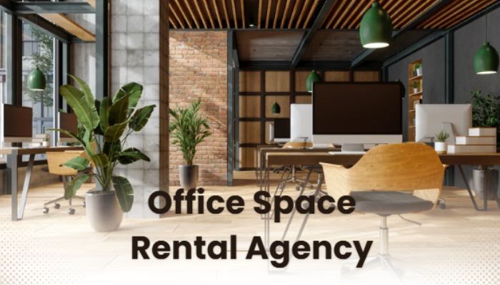 Office Space Rental Agency