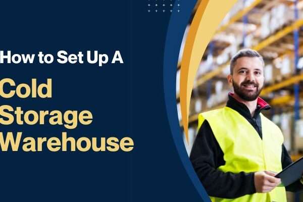 Cold Storage Warehouse