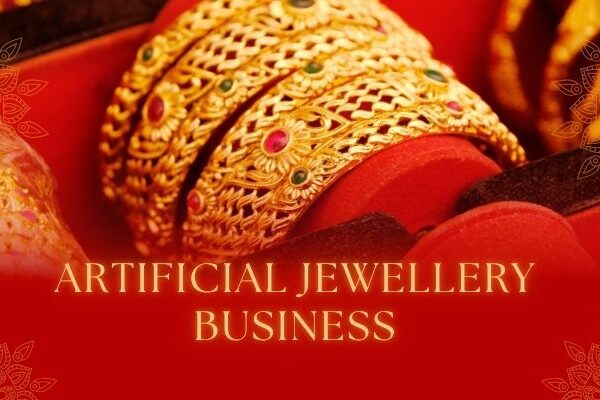 Artificial Jewellery Business