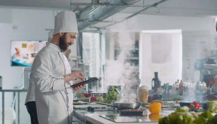 How to Start a Cloud Kitchen Businesstories