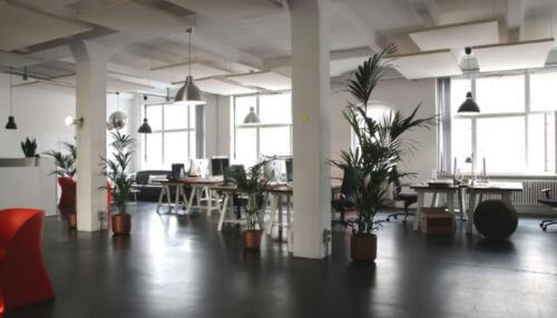 How To Choose Office Space Rental Agency