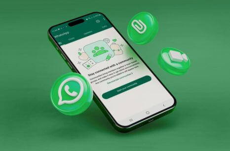 WhatsApp Marketing Strategies