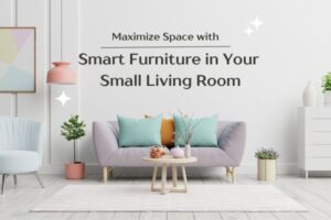 Smart Furniture