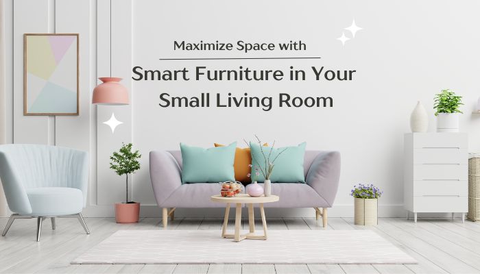 Smart Furniture