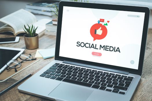 Best strategy for social media marketing