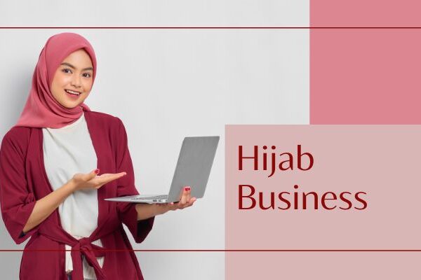 Hijab Business