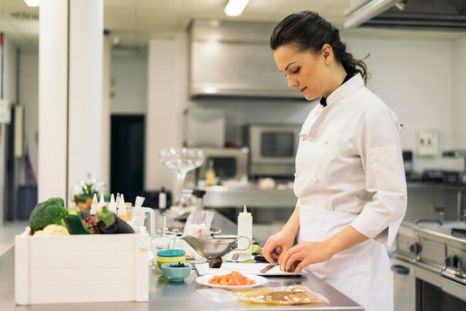 Steps to Start a Cloud Kitchen Business