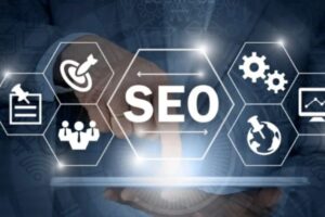 Technical SEO Services