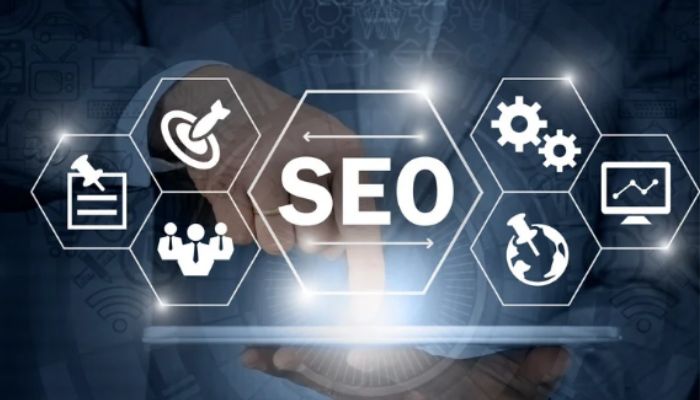 Technical SEO Services