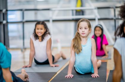 Top 10 Benefits of Yoga for Students