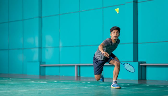 Benefits of Playing Badminton