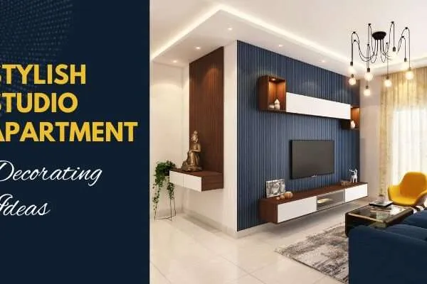 10 Stylish Studio Apartment Decorating Ideas You’ll Love 10 Stylish Studio Apartment Decorating Ideas