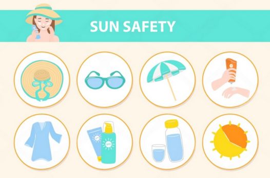 Summer Health Tips for Everyone