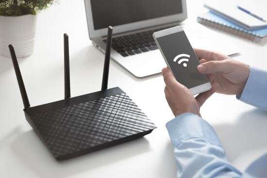 How to Fix Privacy Warning WiFi on iPhone