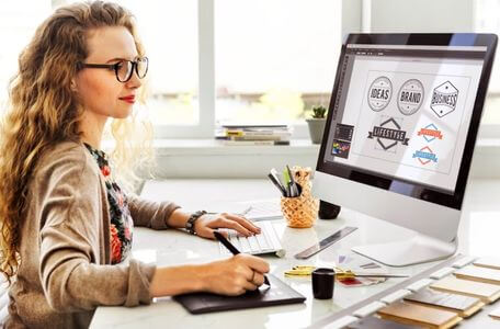 10 Reasons Why Graphic Design Is My Passion