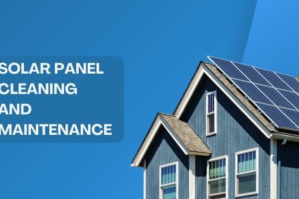 7 Essential Tips for Solar Panel Cleaning and Maintenance 7 Essential Tips for Solar Panel Cleaning and Maintenance