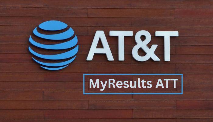 MyResults ATT
