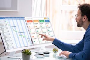 10 Best Construction Scheduling Software free and paid