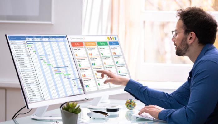 10 Best Construction Scheduling Software free and paid