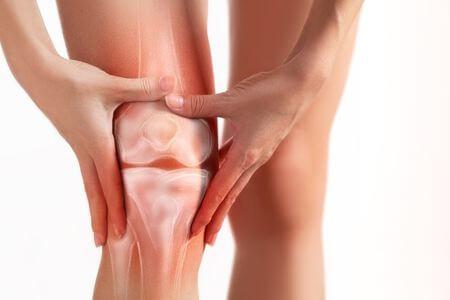 Benefits of Knee Transplantation