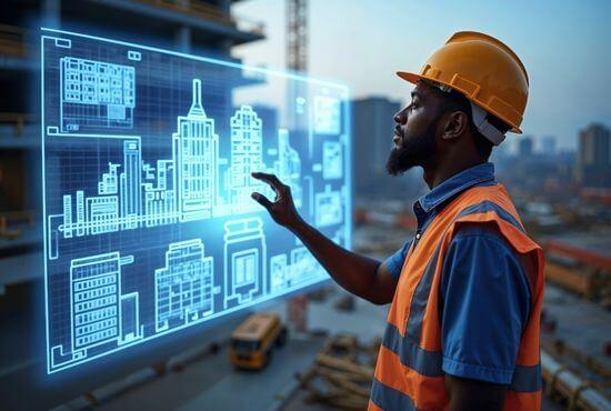 Construction technology
