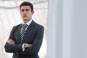 Difference Between Entrepreneur and Businessman